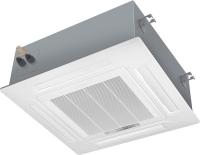 Dahatsu CS-VRF-H140/DC4W кассетная VRF система 14-16,9 кВт