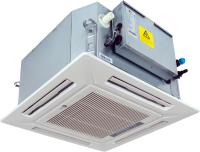 Dahatsu DH-CS-12A (TCL) кассетный кондиционер