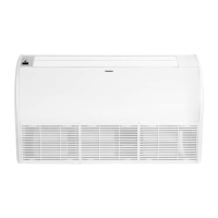 Daichi DA100ALKS1R/DF100ALS1R напольно-потолочный кондиционер