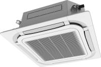 Daichi DA100BLCS1R1/DF100BLS1R1/DPC06L кассетный кондиционер