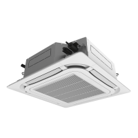 Daichi DA160ALCS1R/DF160ALS3R/DPC06L кассетный кондиционер