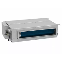 Daichi DA160ALHS1R/DF160ALS3R канальный кондиционер