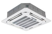 Daichi DATA100ALCS1/DFTA100ALS1/-40 кассетный кондиционер