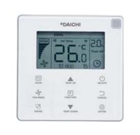 Daichi DC50W аксессуар для кондиционеров