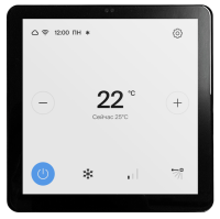 Daichi DC70W пульт с Wi-Fi управлением