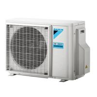 Daikin Free Match 4MXM68N внешний блок мульти сплит-системы на 4 комнаты