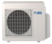 Daikin 4MXS68F на 4 комнаты внешний блок мульти-сплит системы