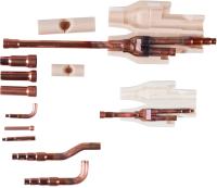 Daikin BHFQ22P100 рефнет