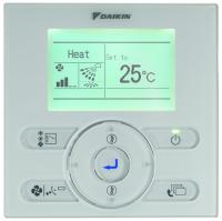 Daikin BRC073 пульт управления проводной
