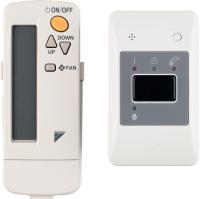 Daikin BRC7E531 пульт