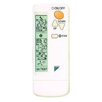 Daikin BRC7EB530W беспроводной пульт управления