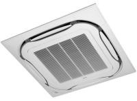 Daikin BYCQ140C панель (900x900мм) круглопоточная