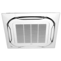 Daikin BYCQ140DG9 белая декоративная панель для кассетных кондиционеров