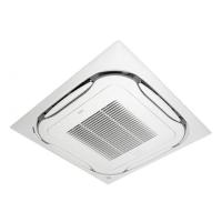 Daikin BYCQ140DW декоративная панель