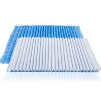 Daikin KAC017A4E гофрированный фильтр для MC70LVM