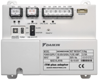 Daikin DCM601A52 модуль расширения