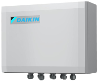 Daikin EKEACB блок управления