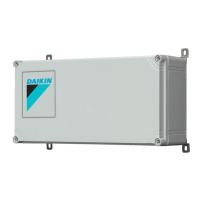 Daikin EKEQDCB блок управления