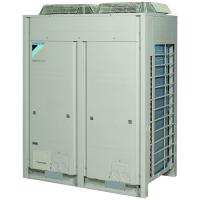 Daikin EMRQ14AB воздух-Вода