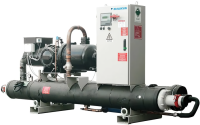 Daikin EWLDC12I-SS* чиллер