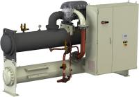 Daikin EWWD670DZXEA2 чиллер