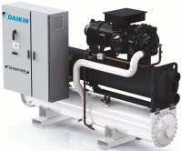 Daikin EWWD800VZXSA1 чиллер