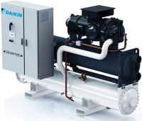 Daikin EWWS900VZPSA1 чиллер