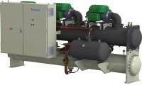 Daikin EWWSC15DZXEA2 чиллер