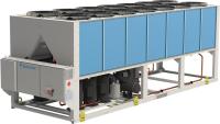 Daikin EWYT350B-XRA2 чиллер