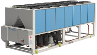 Daikin EWYT390B-SRA2 чиллер