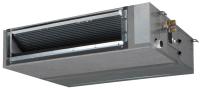 Daikin FBA100A/RZAG100NV1/-40 канальный кондиционер