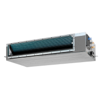 Daikin FBA100A/RZQSG100L9V/-40 канальный кондиционер