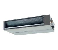 Daikin FBA125A/RZQSG125L8Y1 канальный кондиционер