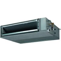 Daikin FBA140A/RZAG140NY1 канальный кондиционер