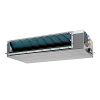 Daikin FBA140A/RZQG140L9V/-40 канальный кондиционер