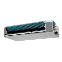 Daikin FBA140A/RZQSG140L9V/-40 канальный кондиционер