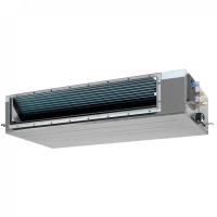 Daikin FBA140A/RZQSG140LY1 канальный кондиционер