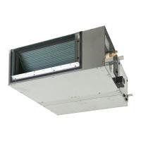 Daikin FBA35A/ARXS35L3 канальный кондиционер