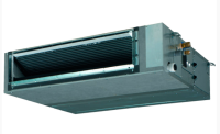 Daikin FBA50A9/RXM50R канальный кондиционер
