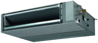 Daikin FBA60A/RXS60L канальный кондиционер