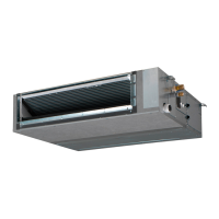 Daikin FBA71A9/RZQSG71L3V/-40 канальный кондиционер
