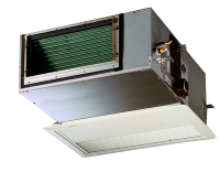 Daikin FBQ35C8 канальный внутренний блок мульти-сплит системы