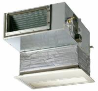Daikin FBQ60C8 канальный внутренний блок мульти-сплит системы