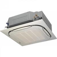 Daikin FCAG125A(B)/RZAG125NV1 (полупромышленная сплит-система) инверторный кассетный кондиционер