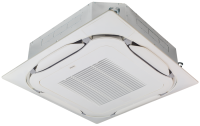 Daikin FCAG71B/RQ71BV/-40T кассетный тепловой насос