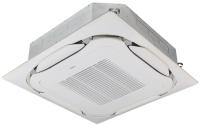 Daikin FCAG71B/RZASG71MV1/-40 кассетный кондиционер