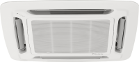 Daikin FCQN125EXV/RQ125DXY Nord -40 кассетный кондиционер