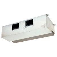 Daikin FDQ250B/RZQ250C кондиционер высоконапорный (канальная сплит-система)