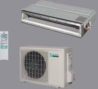 Daikin FDXS60F/RXS60F канальный кондиционер