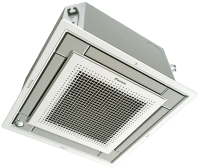 Daikin FFA50A9/RXM50A кассетный кондиционер
